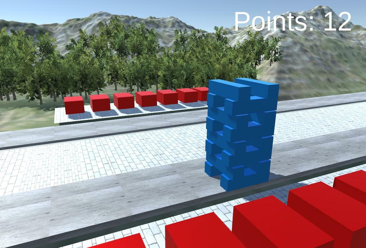 BomBlox screenshot 3