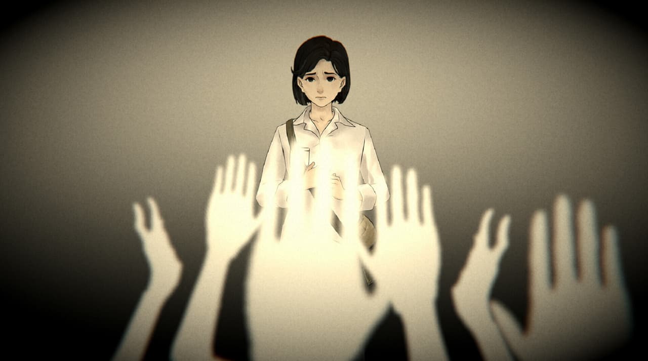 祖母 grandmother screenshot 2