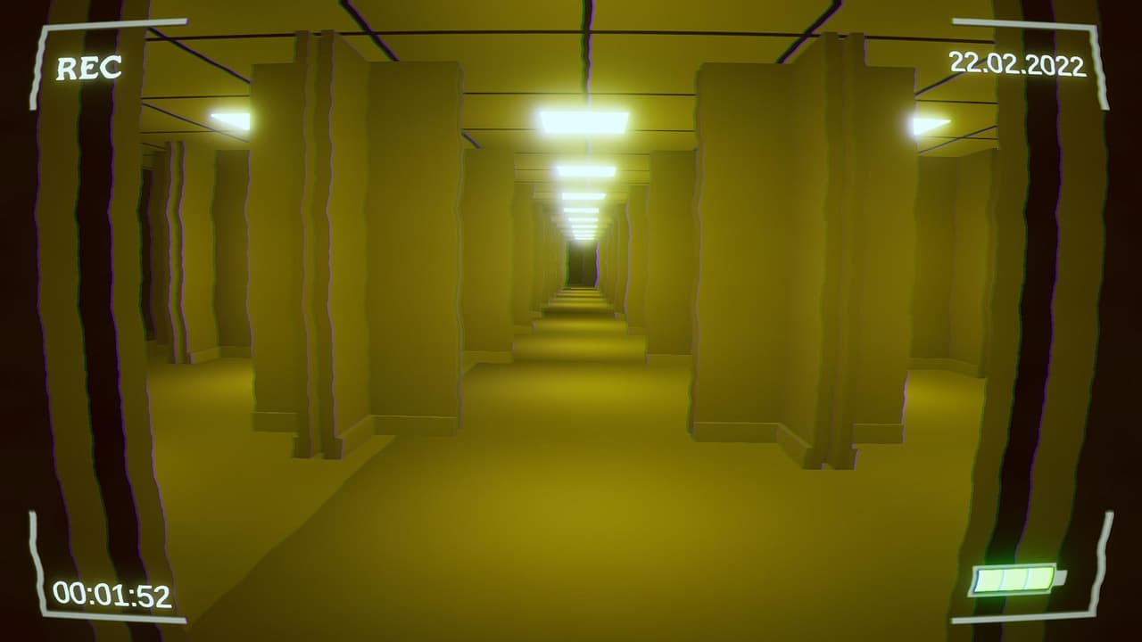 The Parallel Universe (YasinK, Mesherin) screenshot 3