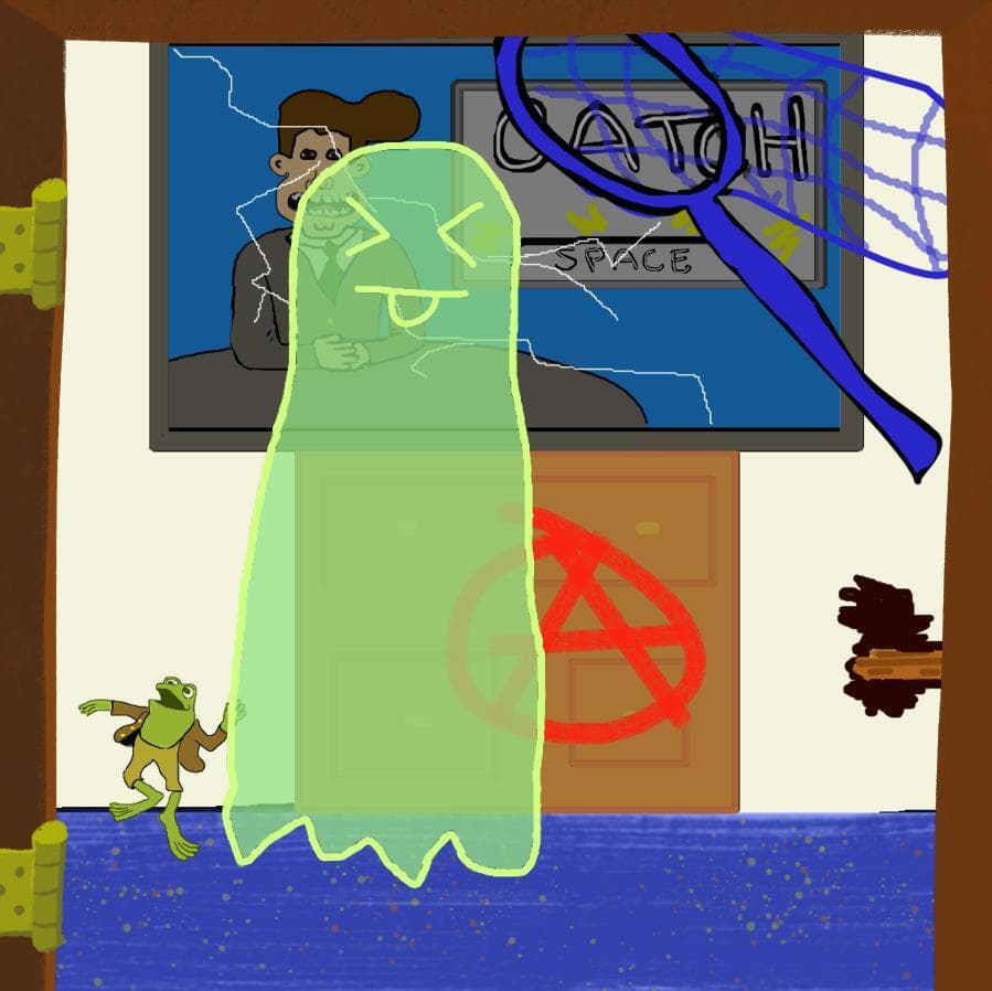 Blorfus Botched Bungalow Blowout screenshot 3