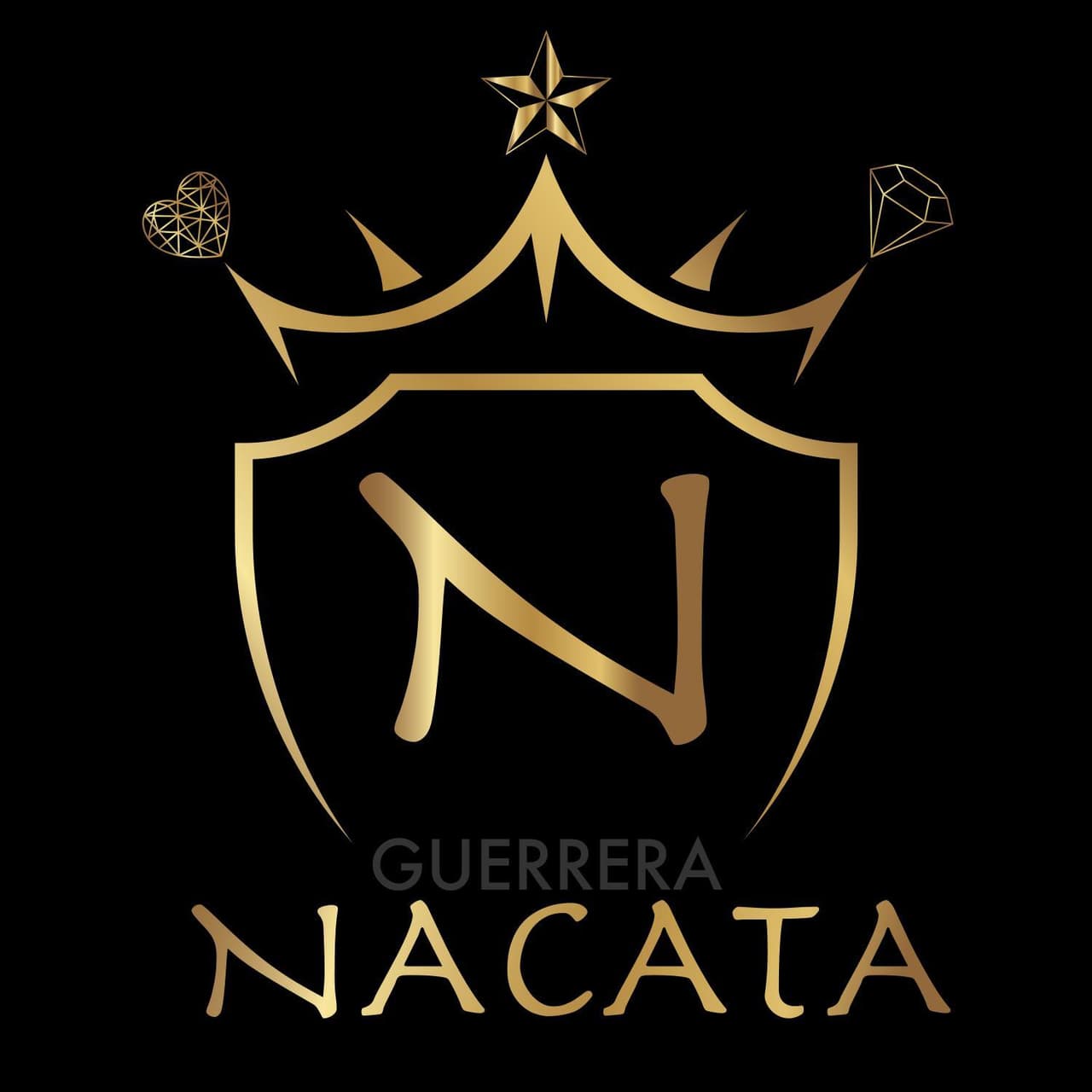 Guerrera Nacata