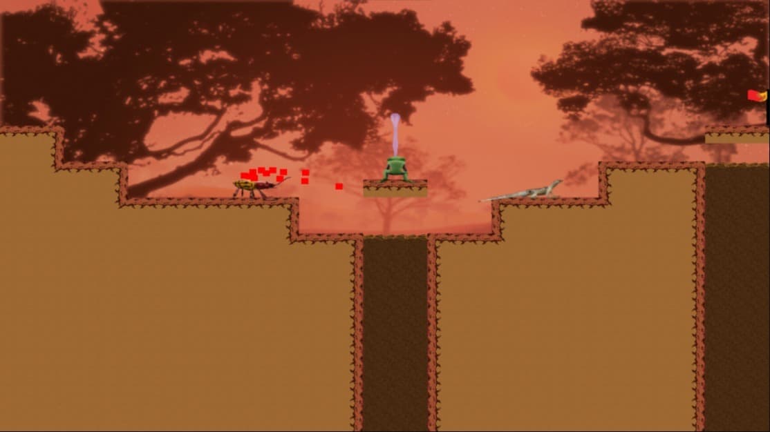 Morphogen (Chouremalhar) screenshot 3