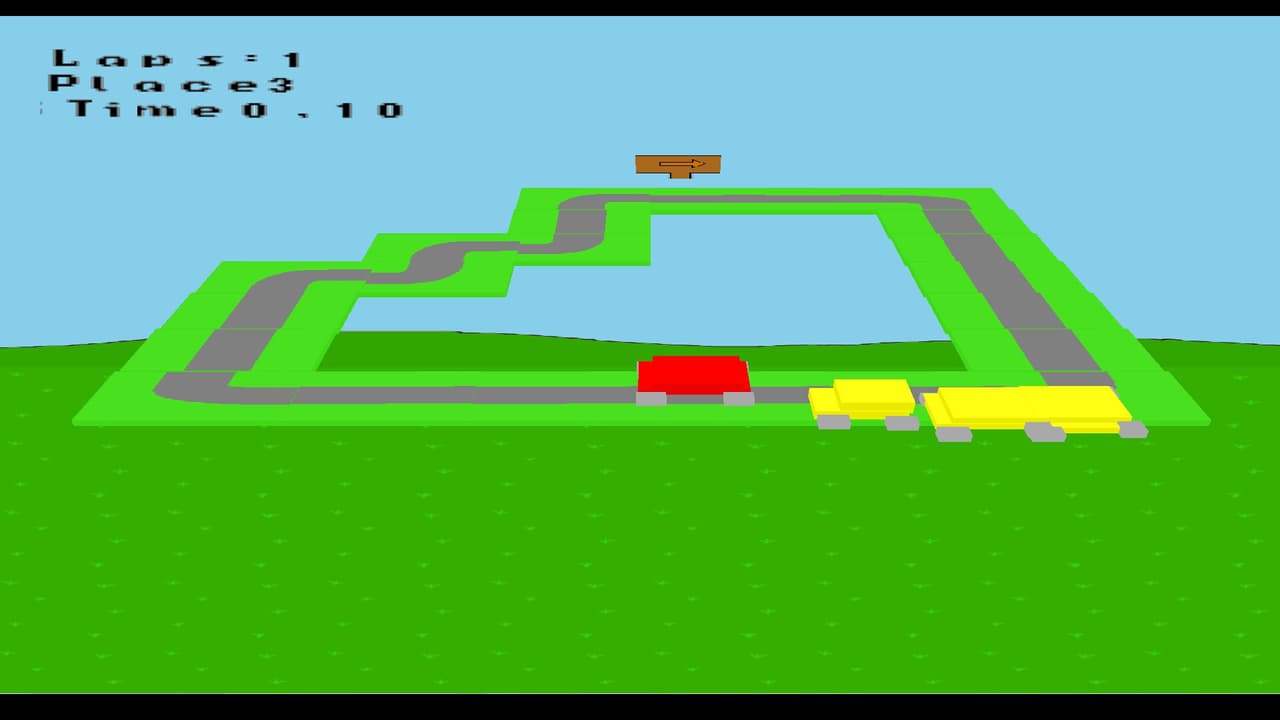 Drive Maker screenshot 3