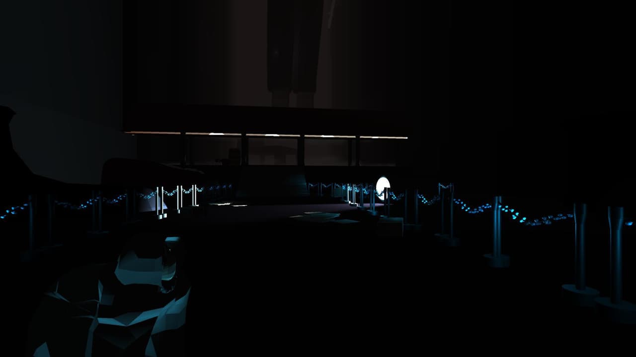 HUGO (itch) (MilkManSavesTheUniverse) screenshot 3
