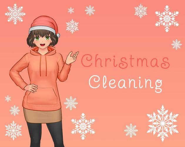 Christmas Cleaning