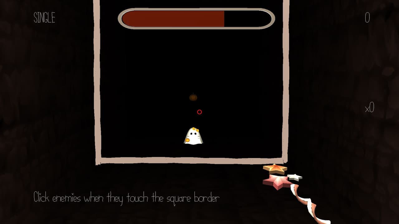 Dungeon Beats screenshot 3