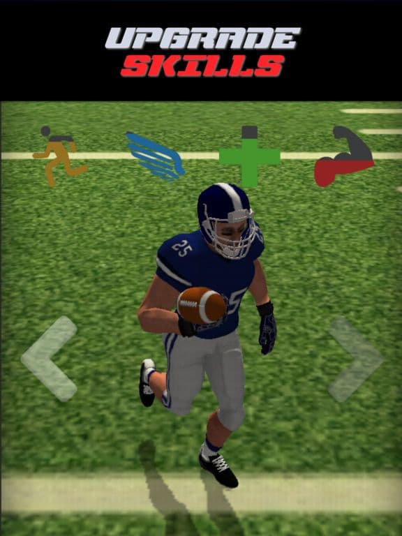 Football Games 2018