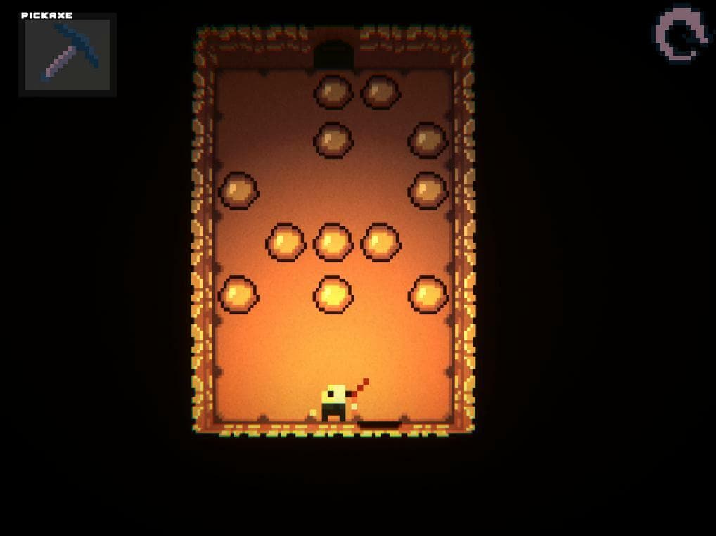 CaveIsolation screenshot 3