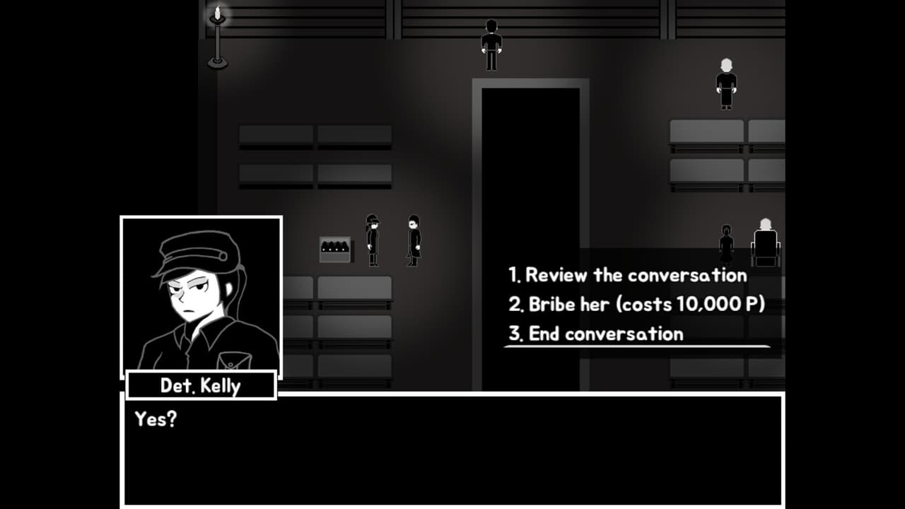 Eye of Nollyn screenshot 5