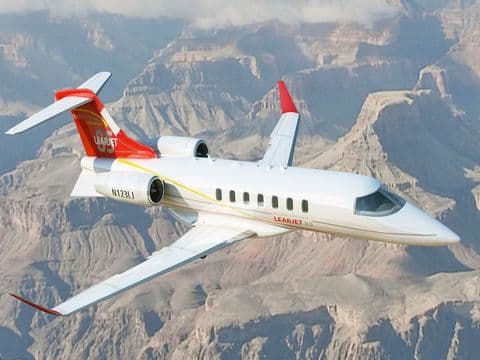 Skylight Airliner - Flight Simulator - Learn to Fly screenshot 5