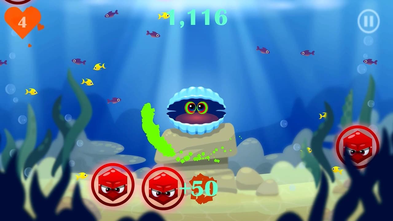 Seas The Day (Kickstarter Demo) screenshot 3