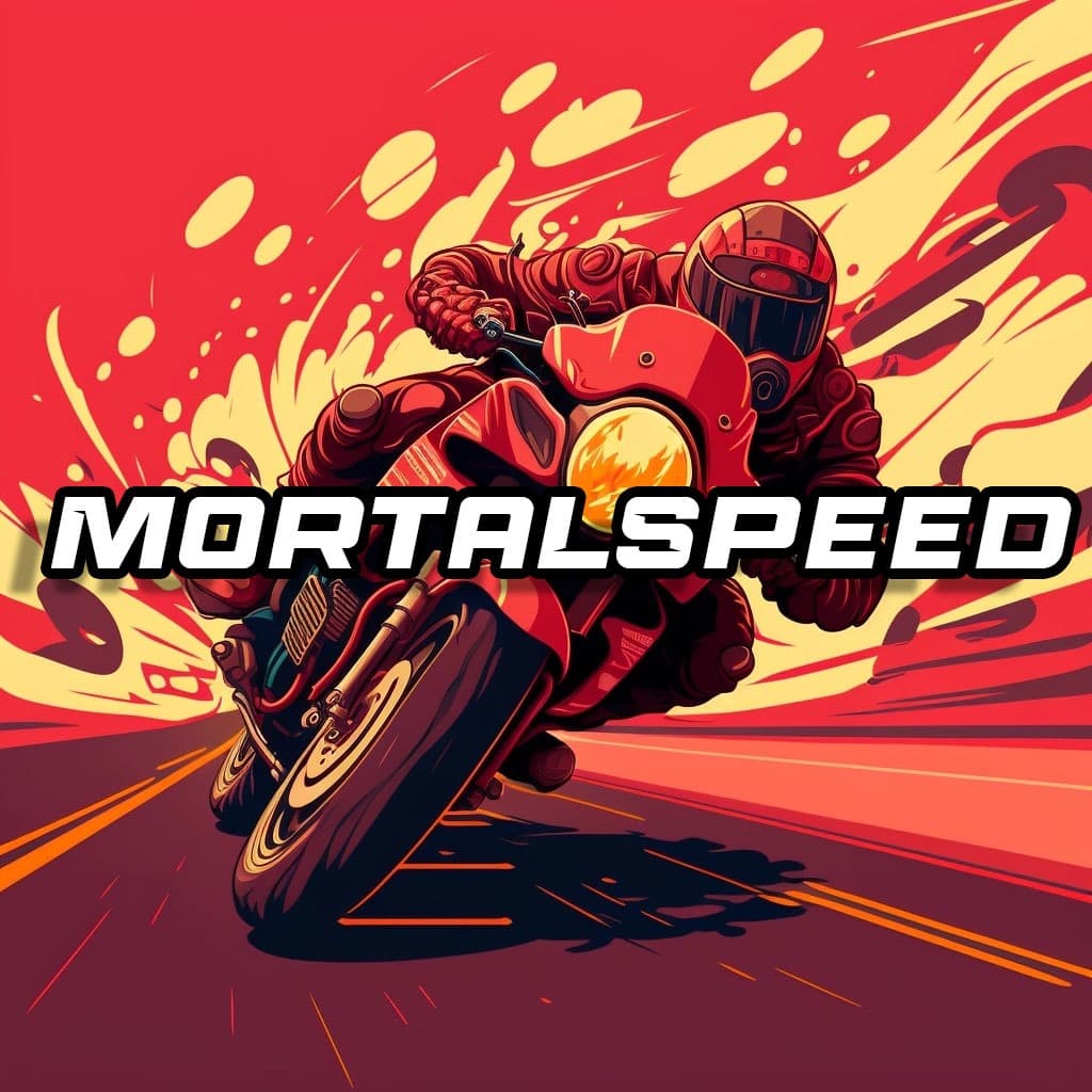 MortalSpeed screenshot 3