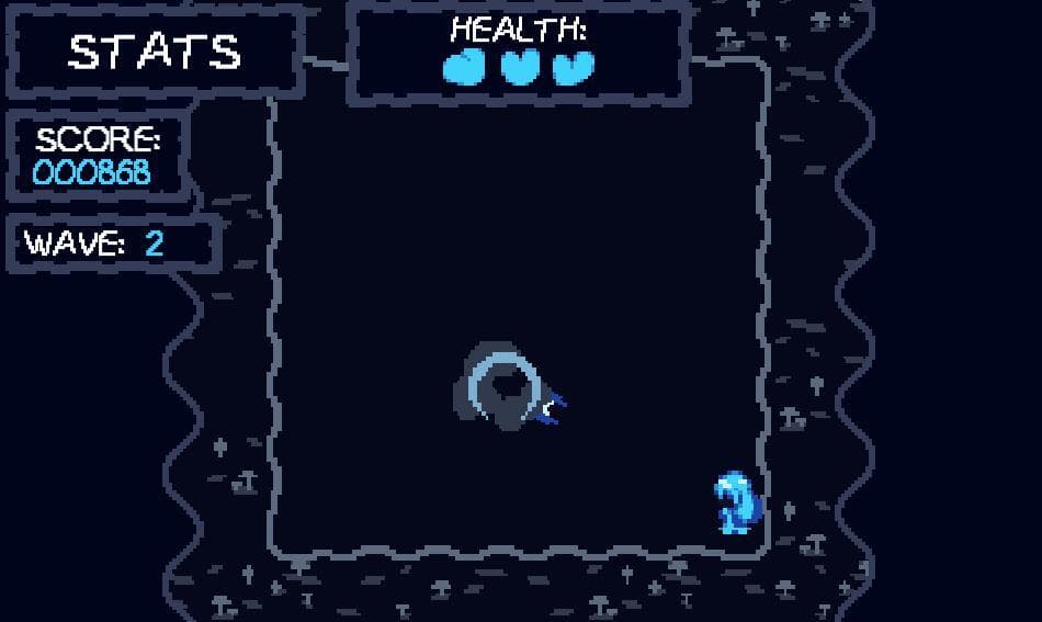 SPACEPUNK screenshot 6