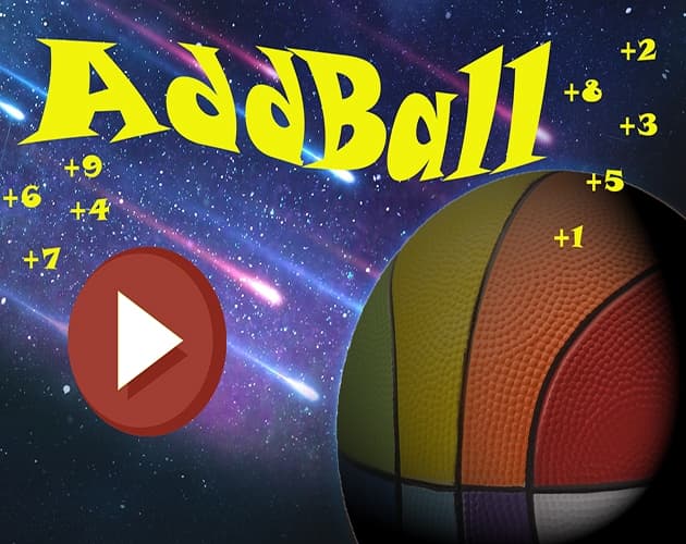 AddBall