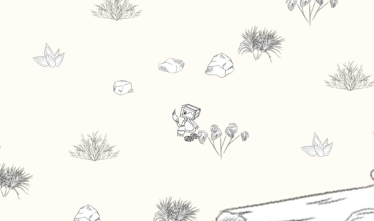 Flickers of the Hearth screenshot 3