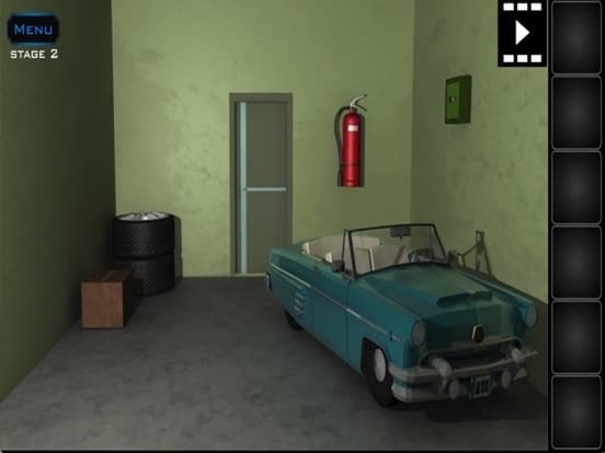 Escape:100 rooms challenge screenshot 2
