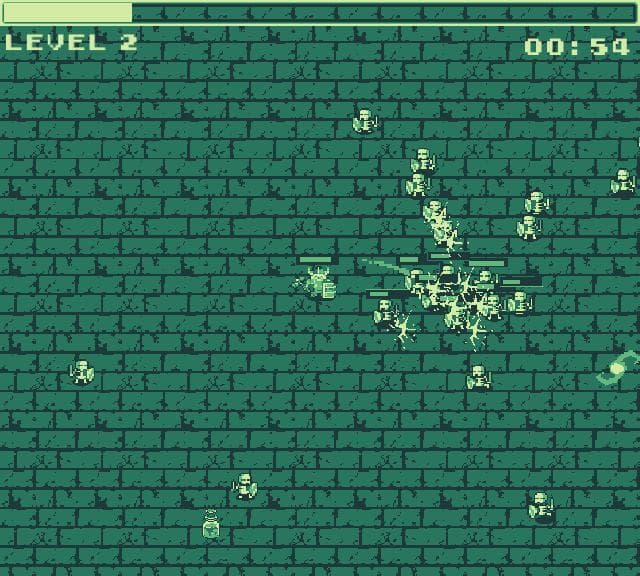 Elder Survivor screenshot 2
