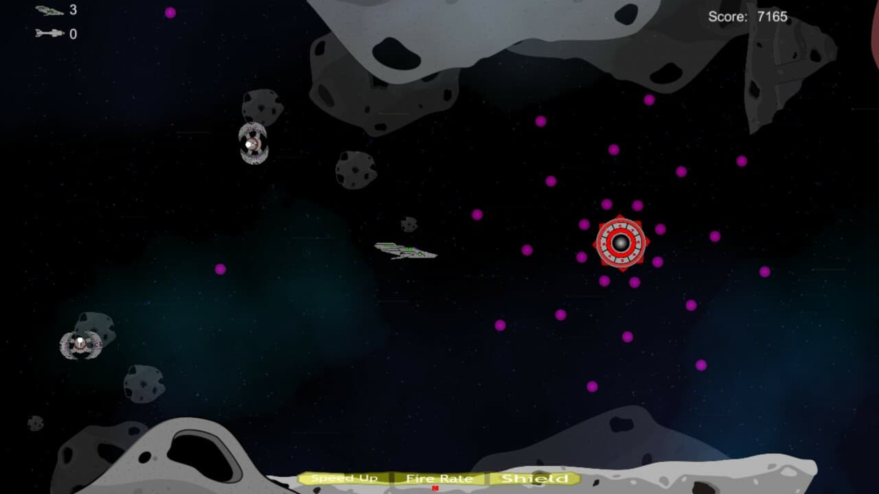 Katalyst screenshot 4