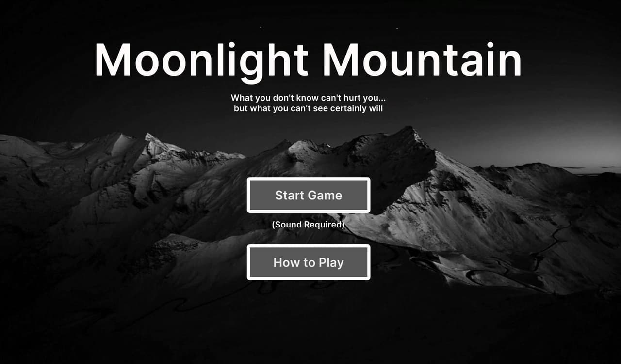 Moonlight Mountain Demo