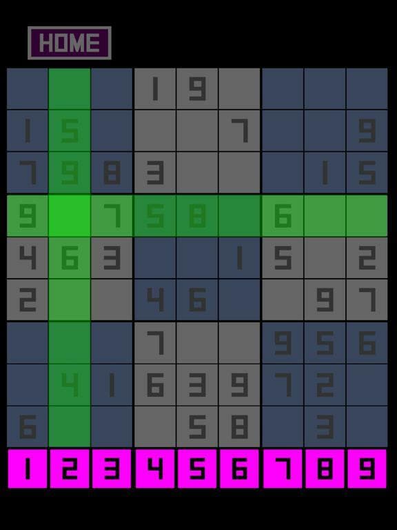 Sudoku Classic: Watch & Phone screenshot 3