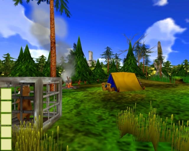 Super Dog screenshot 5