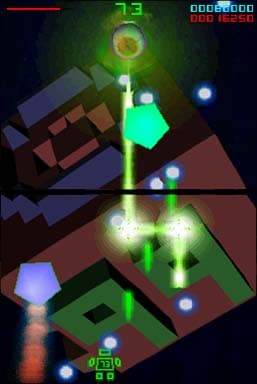 99Bullets screenshot 2