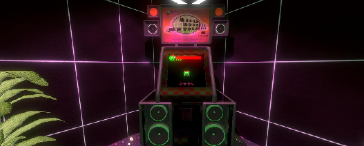 Billy Bouncer Revolution screenshot 2