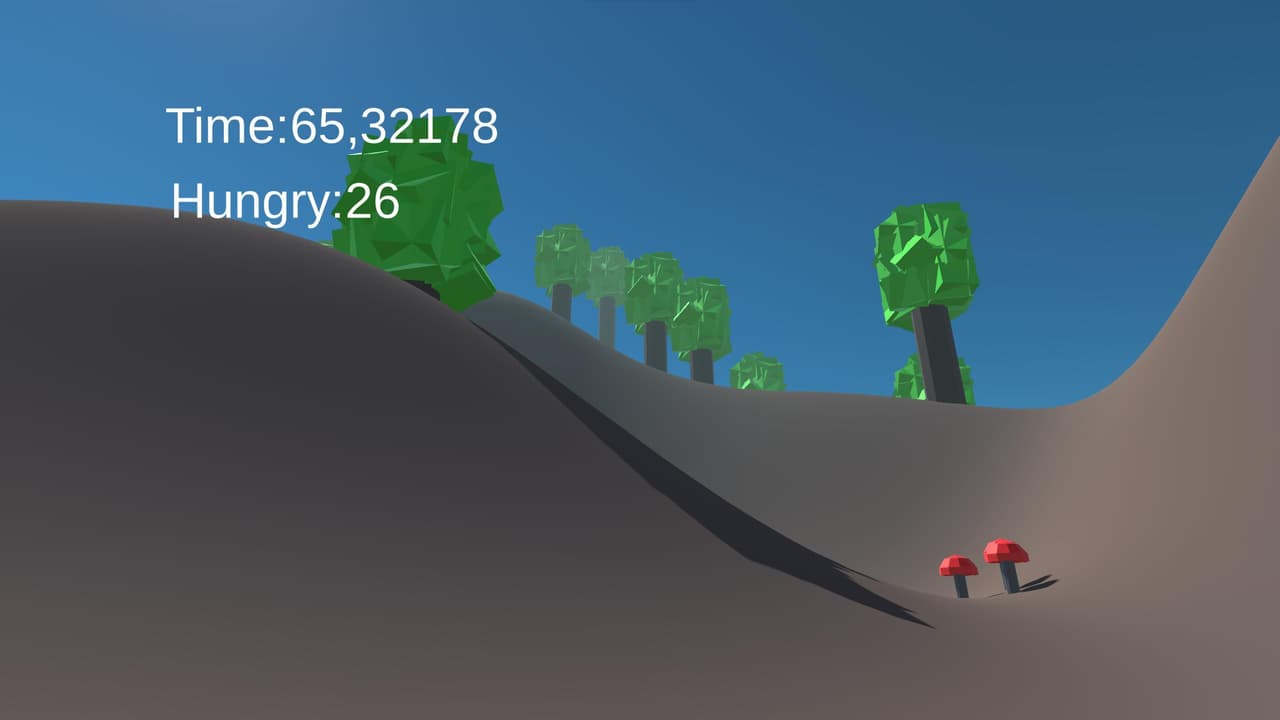 SurvivalGame (Technik Freak) screenshot 2