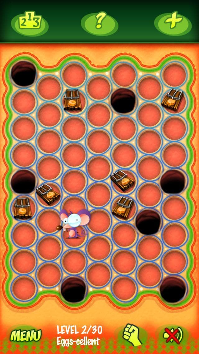 Catcha Mouse screenshot 4