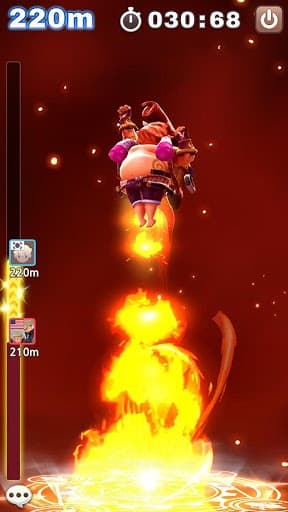 Jump Arena - PvP Online Battle screenshot 4