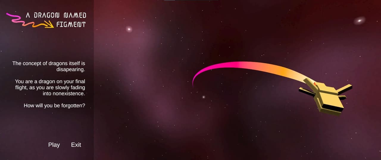 A Dragon Named Figment screenshot 3