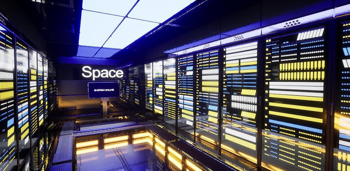 S.P.A.C.E. screenshot 4