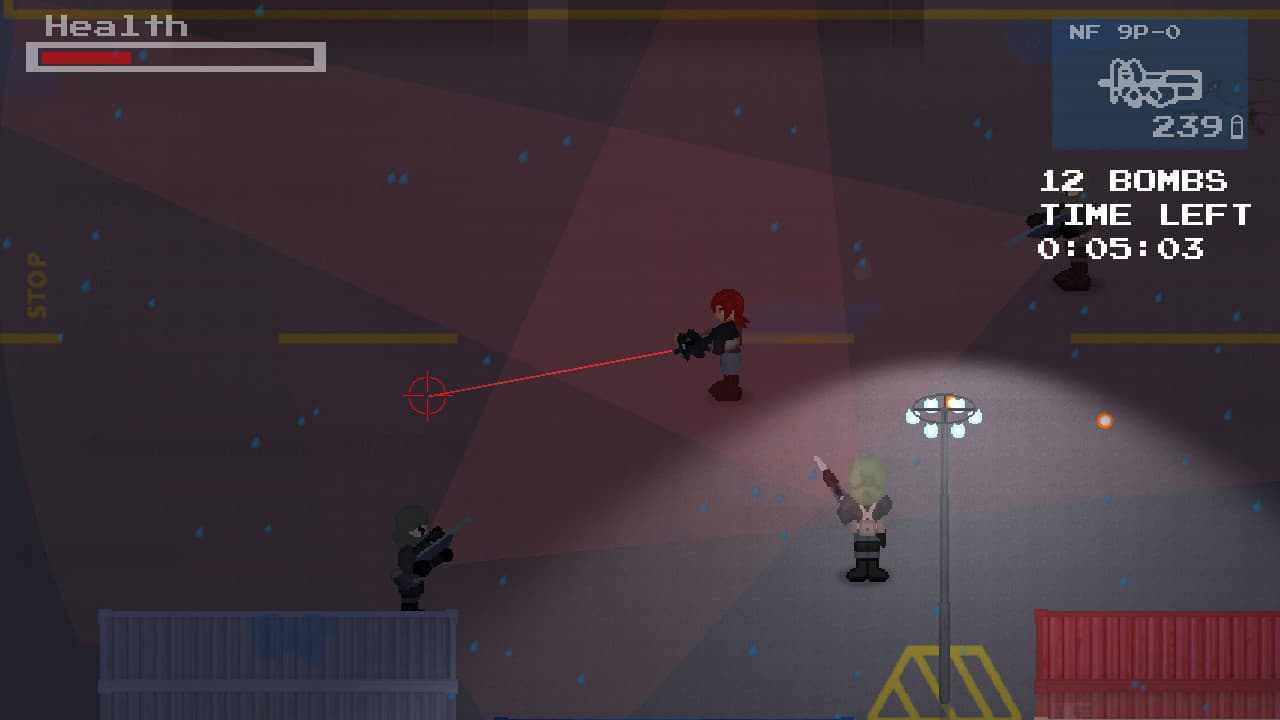 World In Danger screenshot 5
