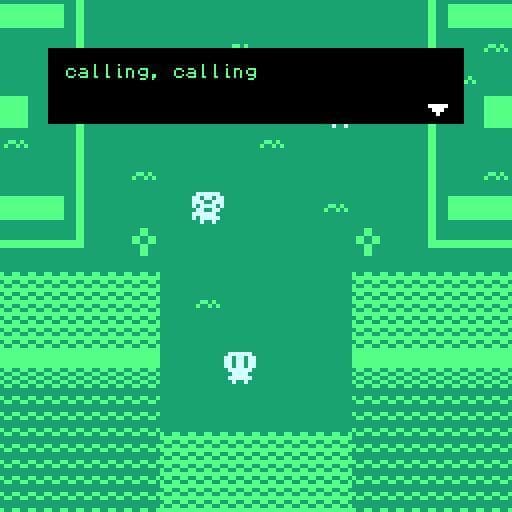calling, calling screenshot 2