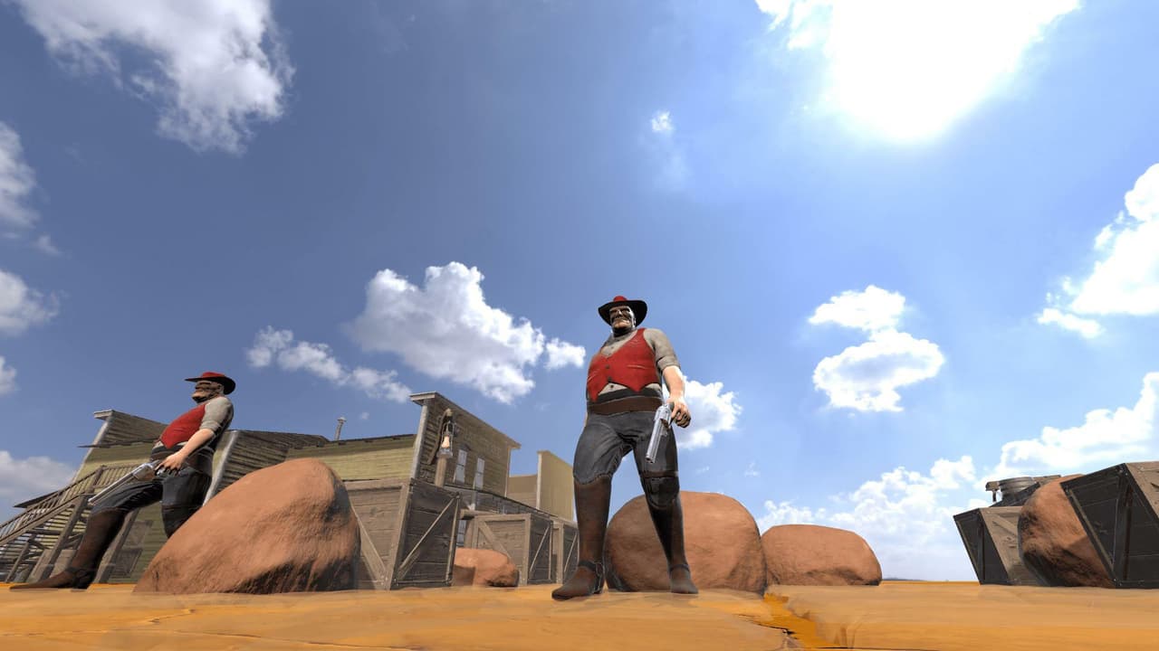 Tarantella screenshot 5