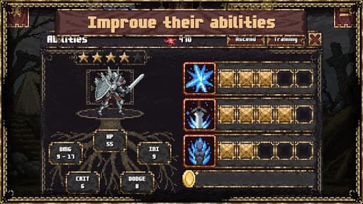 Battle Souls screenshot 6