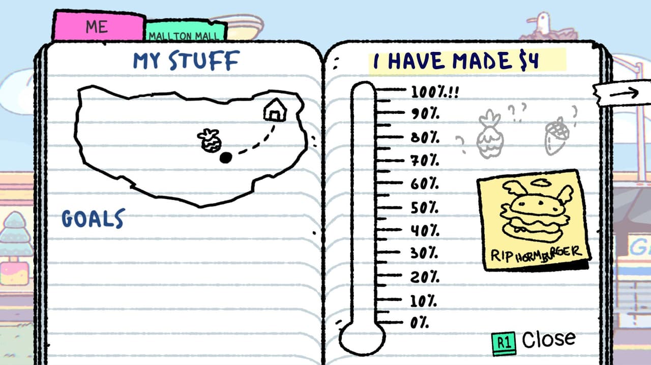 The Big Con screenshot 5