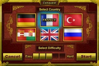 European War screenshot 5