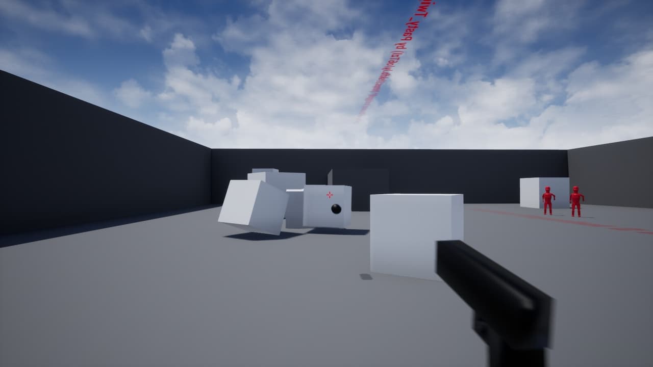 Superhot 2