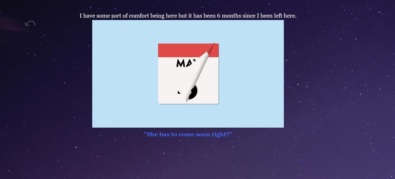 Here On The Moon screenshot 2