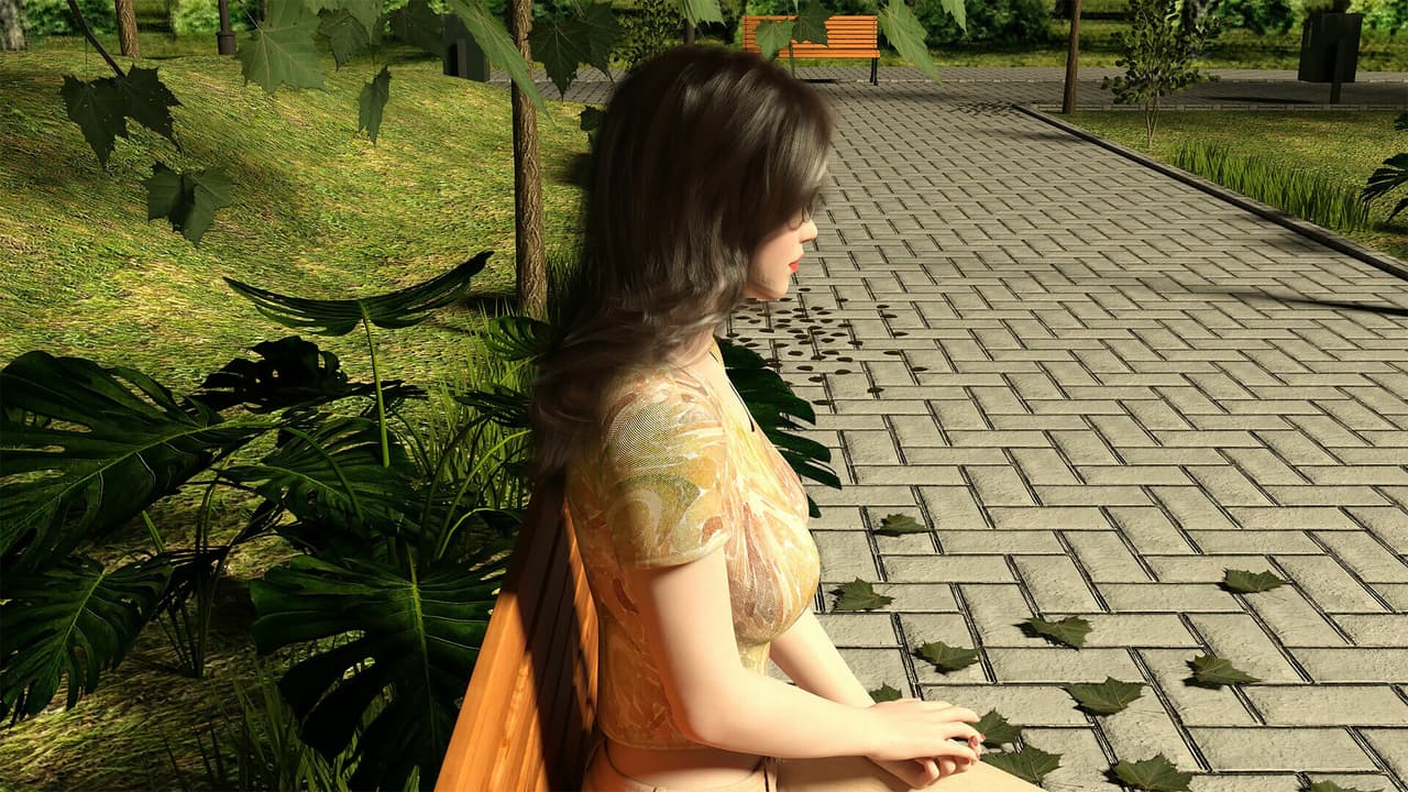 My Summer (InsanErotica) screenshot 5