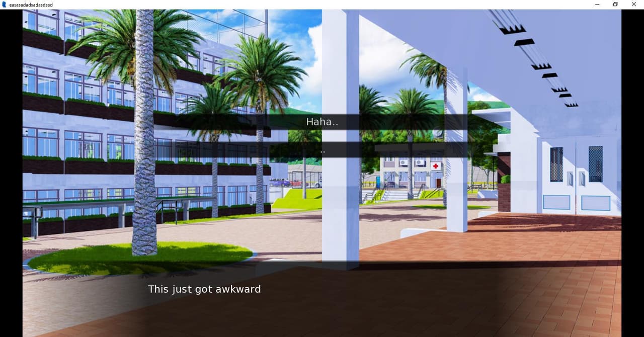 The end (Connnoor) screenshot 2