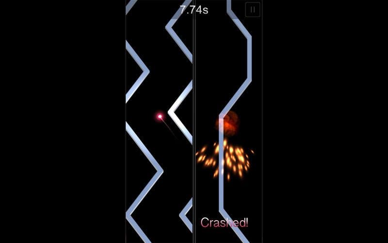 Crash the Comet screenshot 6