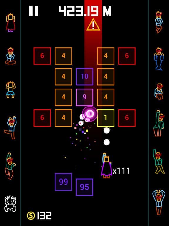 EETAN by 111% screenshot 3