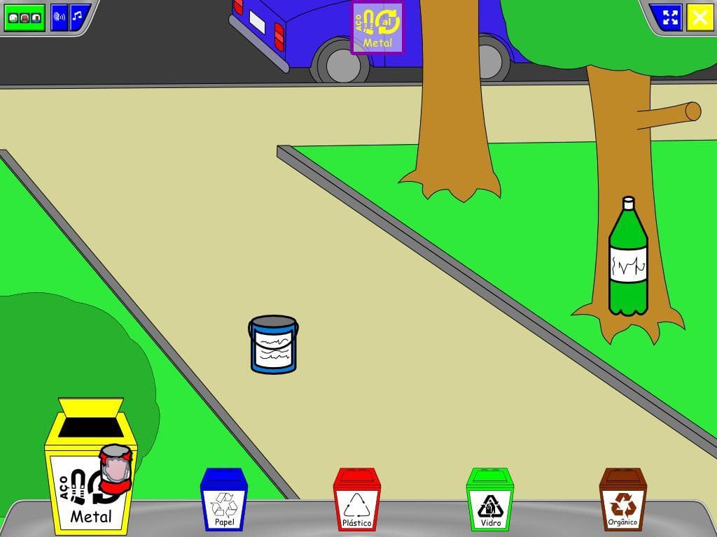 EcoEdu screenshot 3
