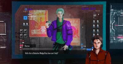 Trespass the Game/Demo screenshot 3