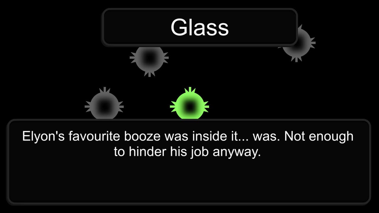 HELL HUNTER - Anti-Nomen screenshot 2
