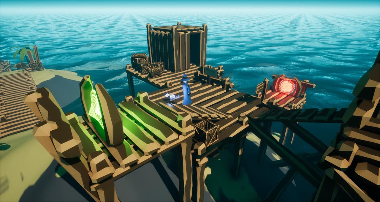 The Mightyest Quest screenshot 3