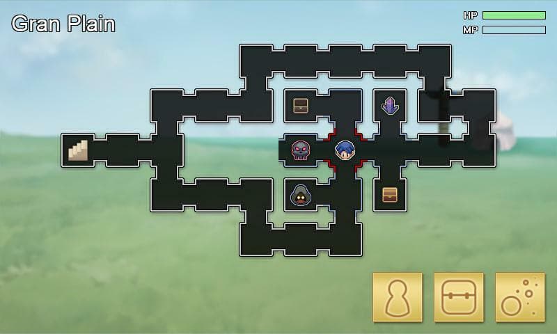 Tower of Ordal screenshot 3