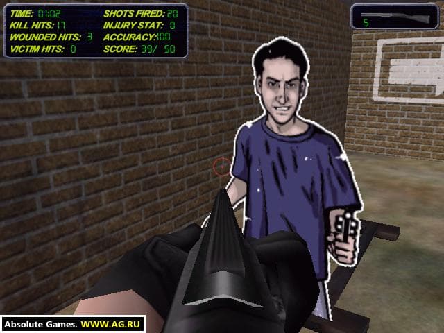 Police: Tactical Training screenshot 5